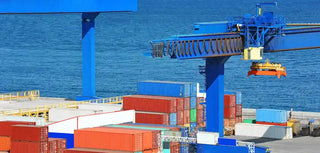 Anschlagpunkte GK8 nach EN 1677-1 | Schraubbar & Schweißbar | Heben-Zurren