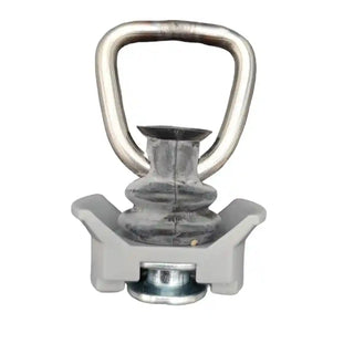  Airlinefitting 450daN Flugösen für Airlineschienen in Transportern und Anhängern