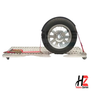 Auto Zurrgurt mit 3 Haken