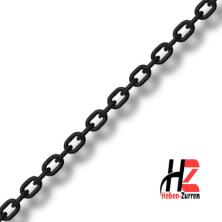 Kette nach EN818-2 schwarz