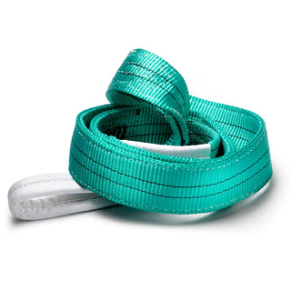 Hebeband 2t grün