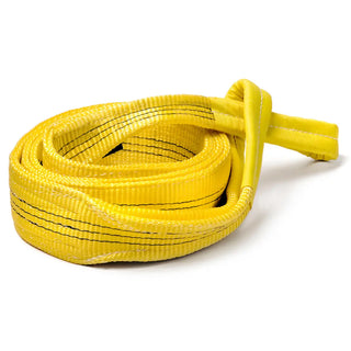 Hebeband 3t gelb