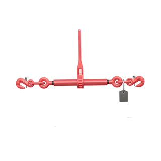 Ratschenlastspanner GK8 – für Zurrketten – 6–13 mm