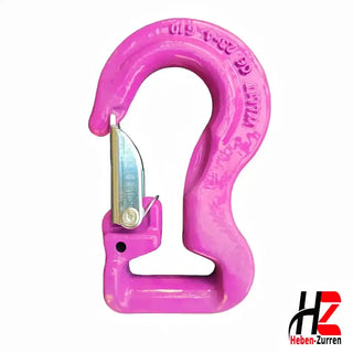 Rundschlingenhaken GK10 1000kg Größe für Rundschlingen