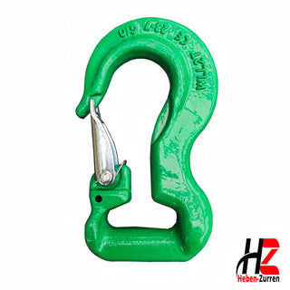: "Rundschlingenhaken GK10 2000kg Güteklasse 10 Verbindungselement