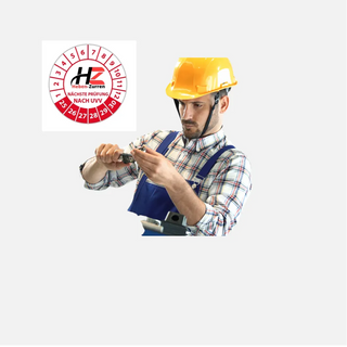 UVV-Prüfung nach DGUV Vorschrift 54 für Hebezeuge, Zurrketten und Zurrgurte – Sachkundiger Prüfservice